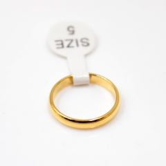 Stainless steel jewelry ring wholesale