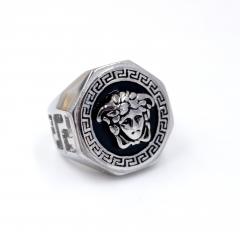 Stainless steel jewelry ring wholesale