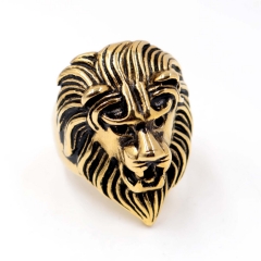 Stainless steel jewelry ring wholesale