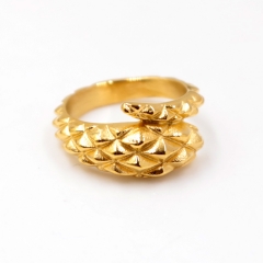 Stainless steel jewelry ring wholesale