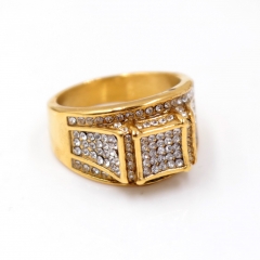 Stainless steel jewelry ring wholesale