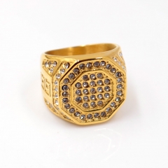 Stainless steel jewelry ring wholesale