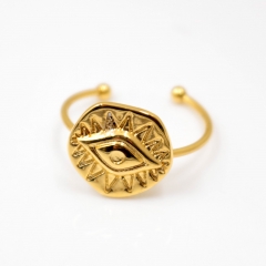 Stainless steel jewelry ring wholesale