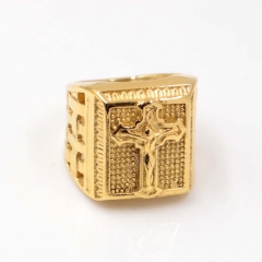 Stainless steel jewelry ring wholesale