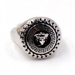 Stainless steel jewelry ring wholesale