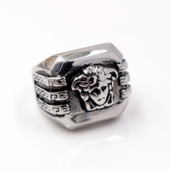 Stainless steel jewelry ring wholesale