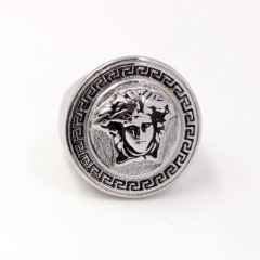 Stainless steel jewelry ring wholesale