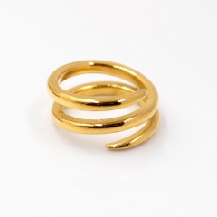 Stainless steel jewelry ring wholesale
