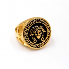 Stainless steel jewelry ring wholesale