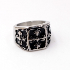 Stainless steel jewelry ring wholesale