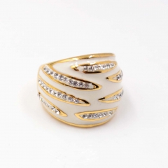 Stainless steel jewelry ring wholesale