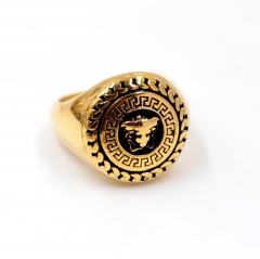 Stainless steel jewelry ring wholesale