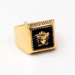 Stainless steel jewelry ring wholesale