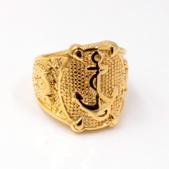 Stainless steel jewelry ring wholesale