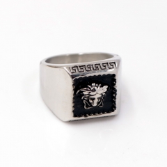 Stainless steel jewelry ring wholesale