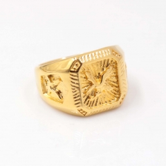 Stainless steel jewelry ring wholesale