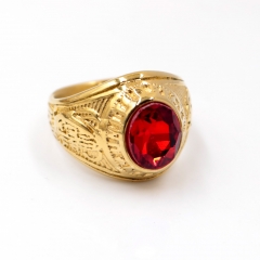 Stainless steel jewelry ring wholesale