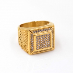 Stainless steel jewelry ring wholesale