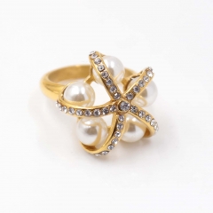 Stainless steel jewelry ring wholesale