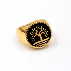 Stainless steel jewelry ring wholesale