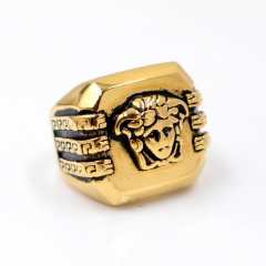 Stainless steel jewelry ring wholesale