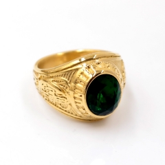 Stainless steel jewelry ring wholesale