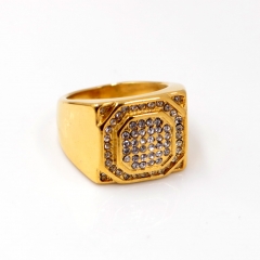 Stainless steel jewelry ring wholesale