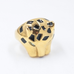 Stainless steel jewelry ring wholesale
