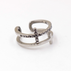 Stainless steel jewelry ring wholesale