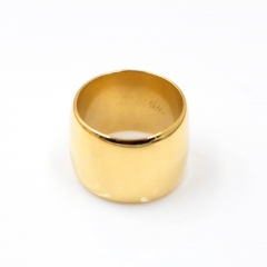 Stainless steel jewelry ring wholesale