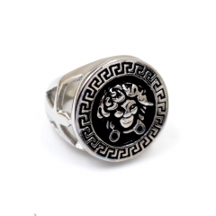 Stainless steel jewelry ring wholesale