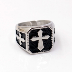Stainless steel jewelry ring wholesale