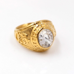 Stainless steel jewelry ring wholesale