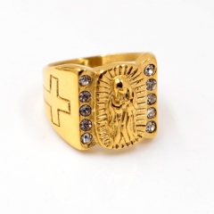 Stainless steel jewelry ring wholesale