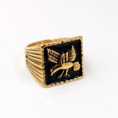Stainless steel jewelry ring wholesale