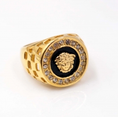Stainless steel jewelry ring wholesale