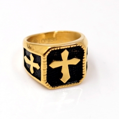 Stainless steel jewelry ring wholesale