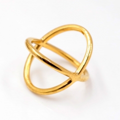 Stainless steel jewelry ring wholesale