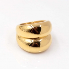 Stainless steel jewelry ring wholesale