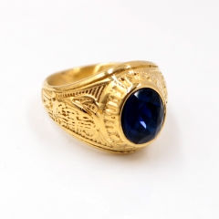 Stainless steel jewelry ring wholesale