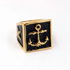 Stainless steel jewelry ring wholesale