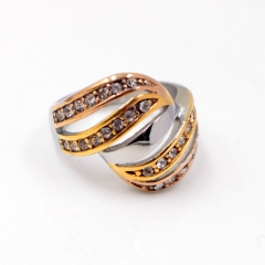Stainless steel jewelry ring wholesale