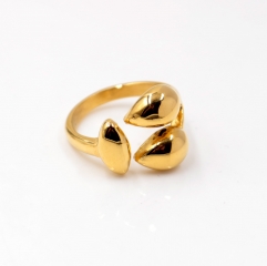Stainless steel jewelry ring wholesale