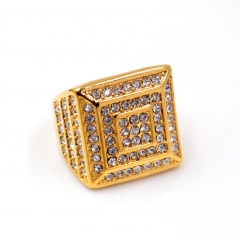 Stainless steel jewelry ring wholesale