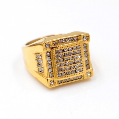 Stainless steel jewelry ring wholesale
