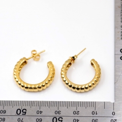 Stainless steel jewelry Earring wholesale