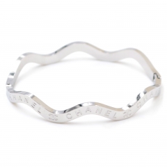 Stainless steel jewelry women bracelet Wholesale