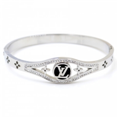 Stainless steel jewelry women bracelet Wholesale