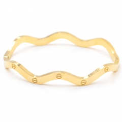 Stainless steel jewelry women bracelet Wholesale