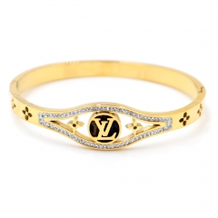 Stainless steel jewelry women bracelet Wholesale